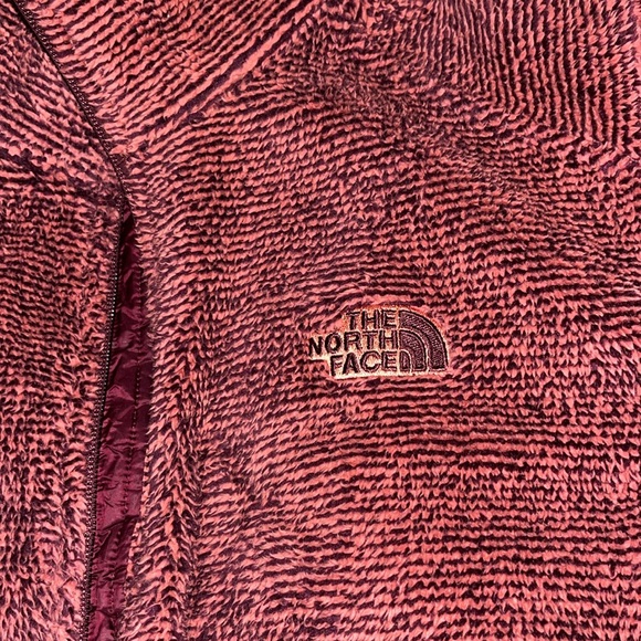 The North Face zip up jacket - Picture 6 of 10